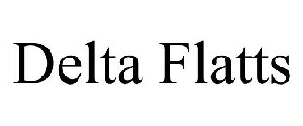 DELTA FLATTS