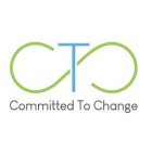 T COMMITTED TO CHANGE