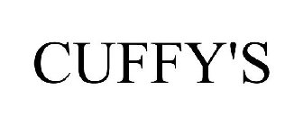 CUFFY'S