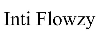 INTI FLOWZY