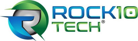 R ROCK10TECH