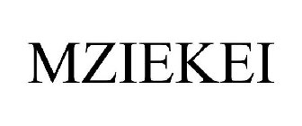 MZIEKEI