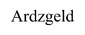 ARDZGELD