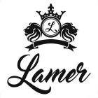 L LAMER