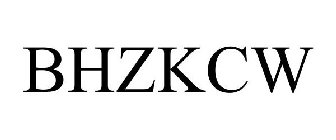 BHZKCW