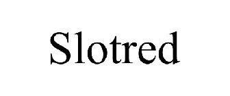 SLOTRED