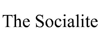 THE SOCIALITE