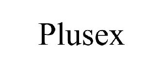 PLUSEX