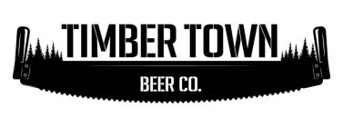 TIMBER TOWN BEER CO.