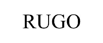 RUGO