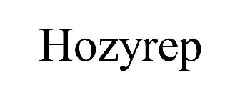 HOZYREP