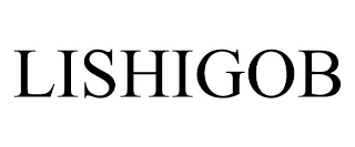 LISHIGOB