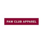 PAW CLUB APPAREL