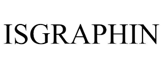 ISGRAPHIN
