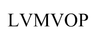 LVMVOP