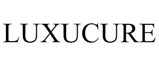 LUXUCURE