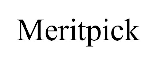 MERITPICK