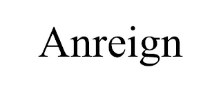 ANREIGN