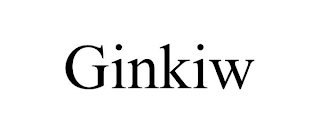 GINKIW