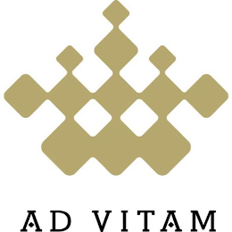 AD VITAM