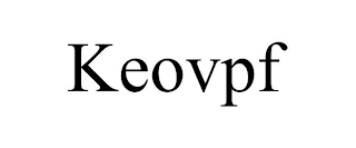 KEOVPF