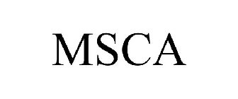 MSCA