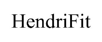 HENDRIFIT