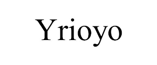 YRIOYO