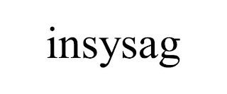 INSYSAG