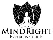 MINDRIGHT EVERYDAY COUNTS