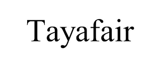 TAYAFAIR
