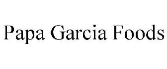 PAPA GARCIA