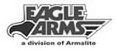 EAGLE ARMS A DIVISOIN OF ARMALITE