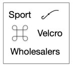 SPORT VELCRO WHOLESALERS