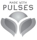 MADE WITH PULSES