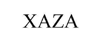 XAZA