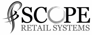 SCOPE RETAIL SYSTEMS