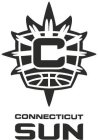 C CONNECTICUT SUN