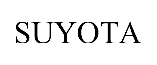 SUYOTA