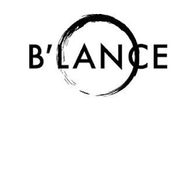 B'LANCE