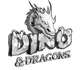 DINO & DRAGONS