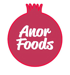 ANOR FOODS