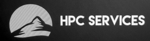 HPC SERVICES