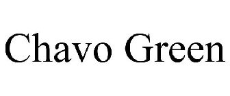 CHAVO GREEN