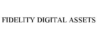 FIDELITY DIGITAL ASSETS