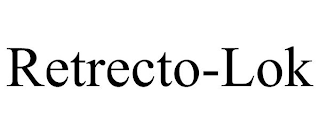 RETRECTO-LOK