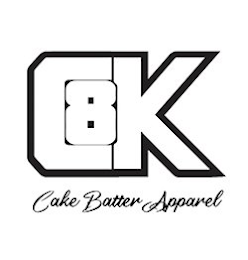 CAKE BATTER APPAREL