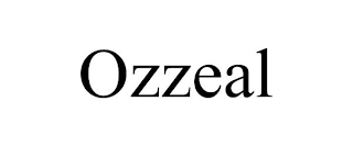 OZZEAL