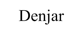 DENJAR