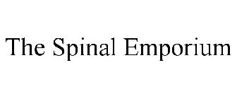 THE SPINAL EMPORIUM